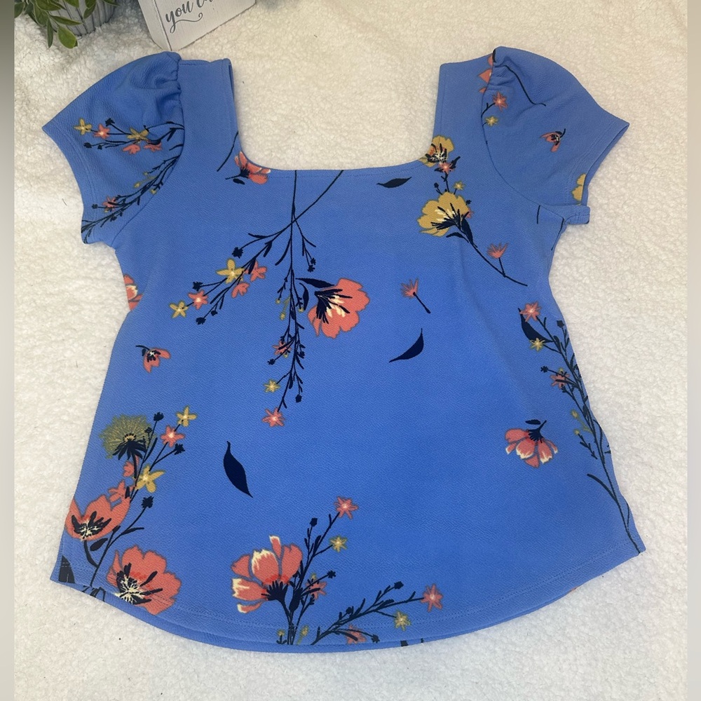 LulaRoe Marissa top Size XS